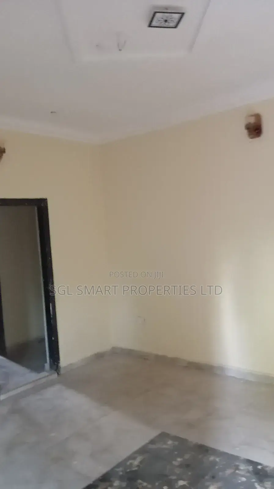 2bdrm Apartment in Opposite Easy Life, Awka for rent in Awka