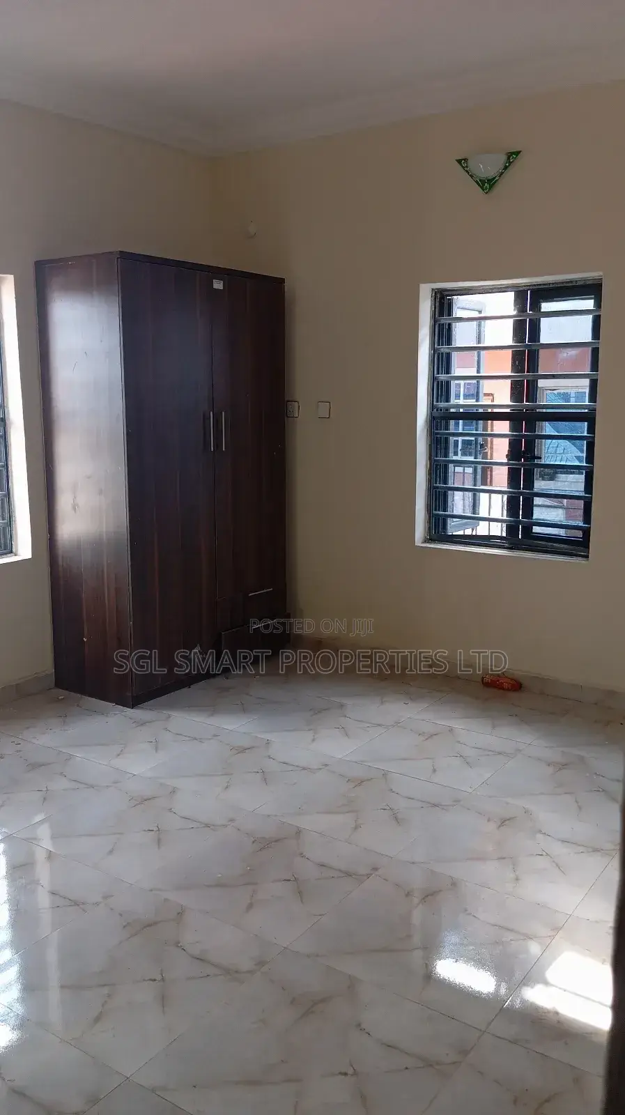 2bdrm Apartment in Opposite Easy Life, Awka for rent in Awka