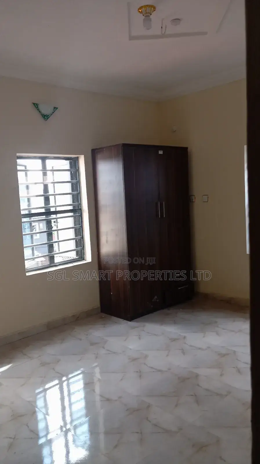 2bdrm Apartment in Opposite Easy Life, Awka for rent in Awka