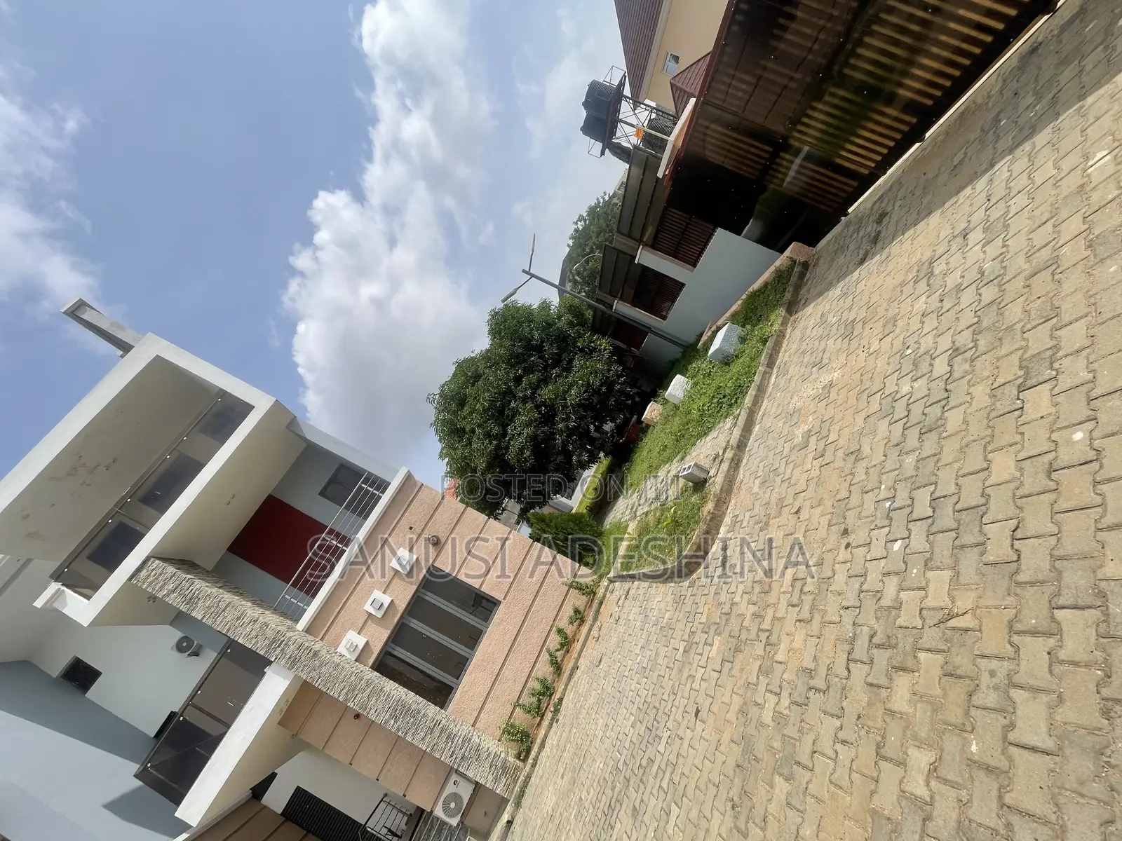 5bdrm Duplex in Katampe Extension,At for sale in Katampe Extension