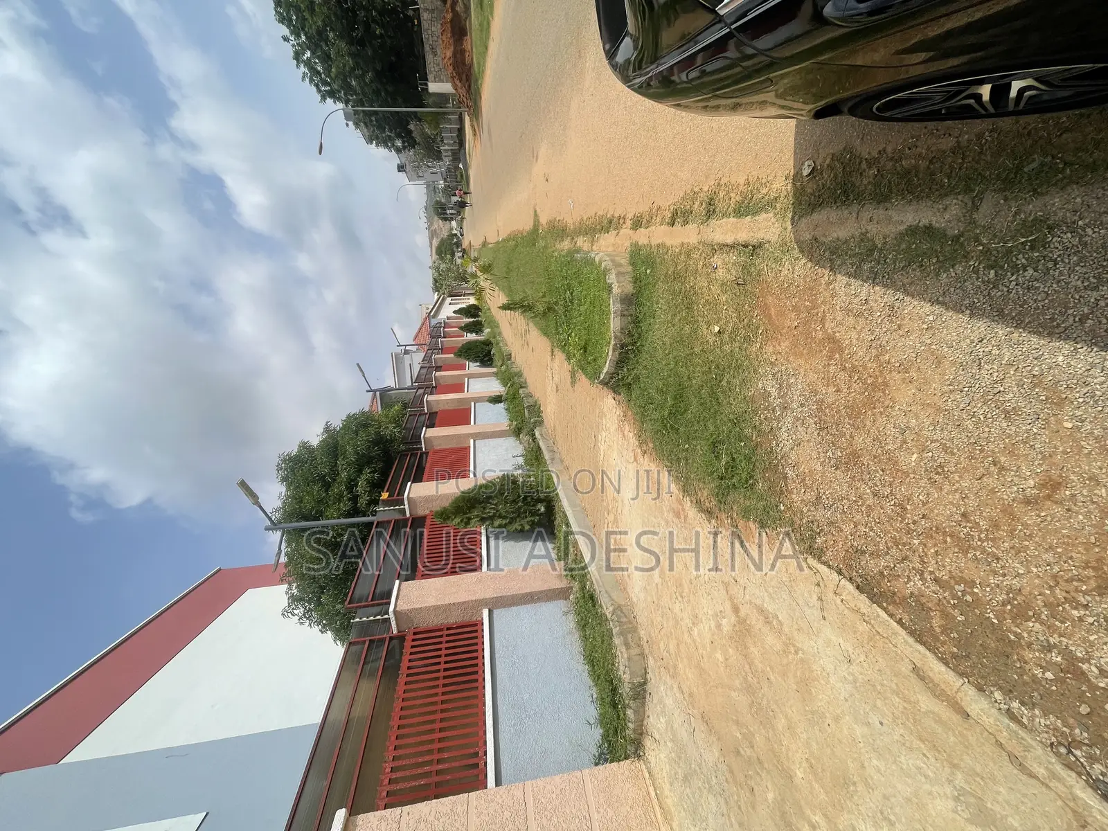 5bdrm Duplex in Katampe Extension,At for sale in Katampe Extension