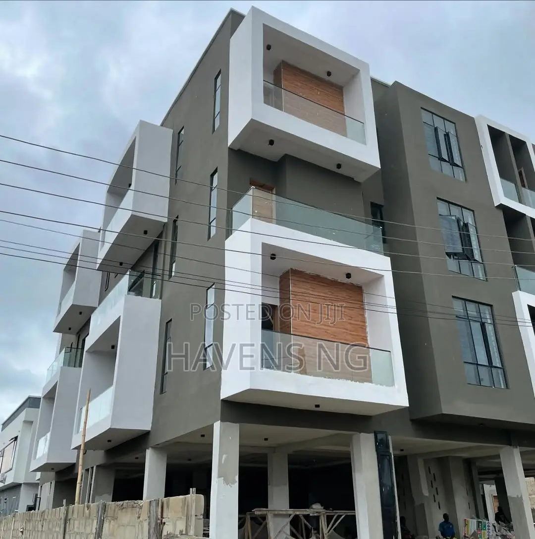 2bdrm Apartment in Ikota for sale in Ikota