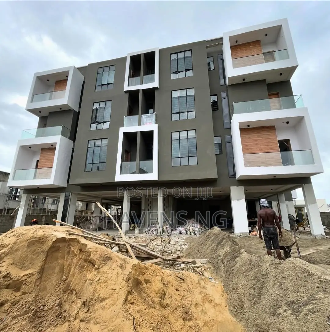 2bdrm Apartment in Ikota for sale in Ikota