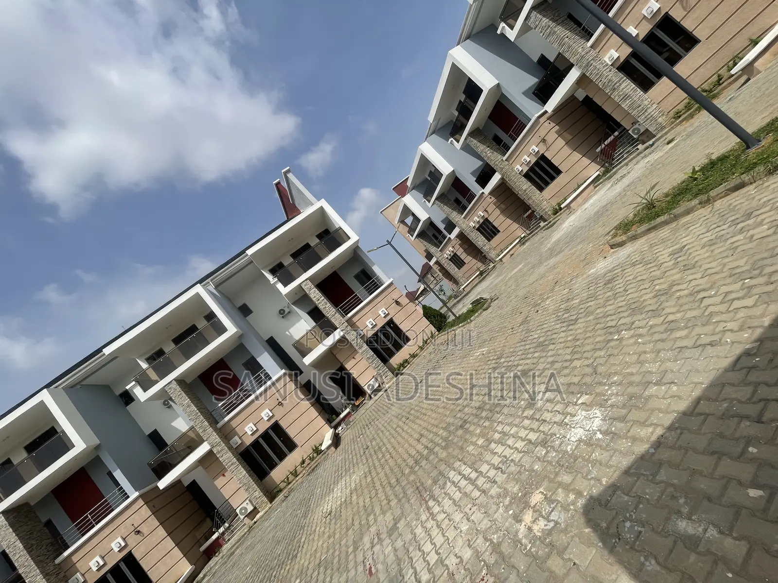 5bdrm Duplex in Katampe Extension,At for sale in Katampe Extension