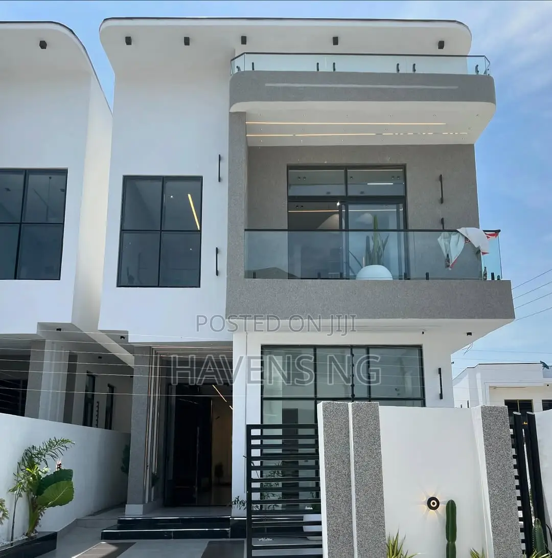 4bdrm Duplex in Ado / Ajah for sale in Ado / Ajah