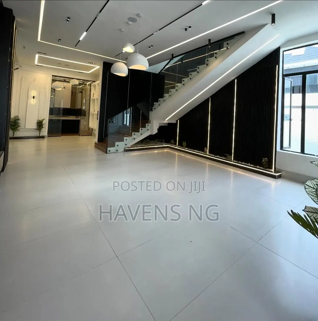 4bdrm Duplex in Ado / Ajah for sale in Ado / Ajah