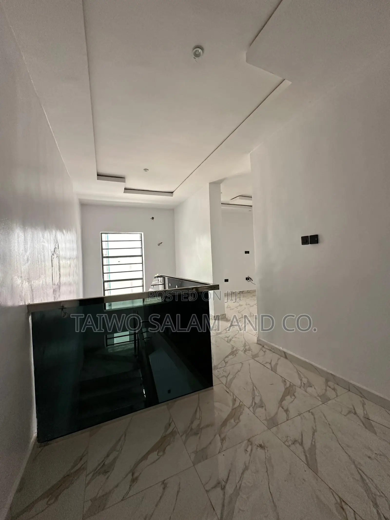 4bdrm Duplex in Akobo for sale in Akobo
