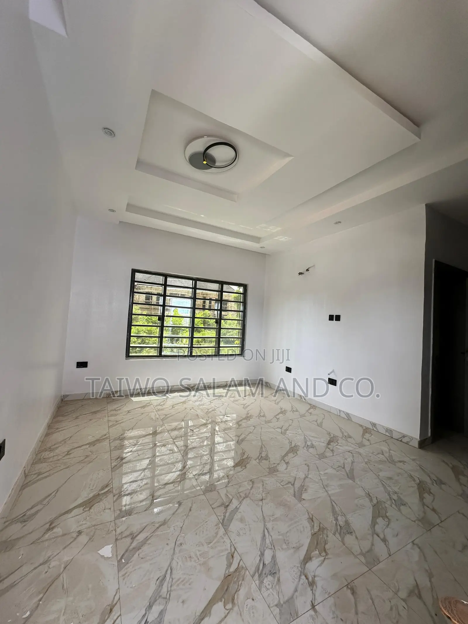 4bdrm Duplex in Akobo for sale in Akobo