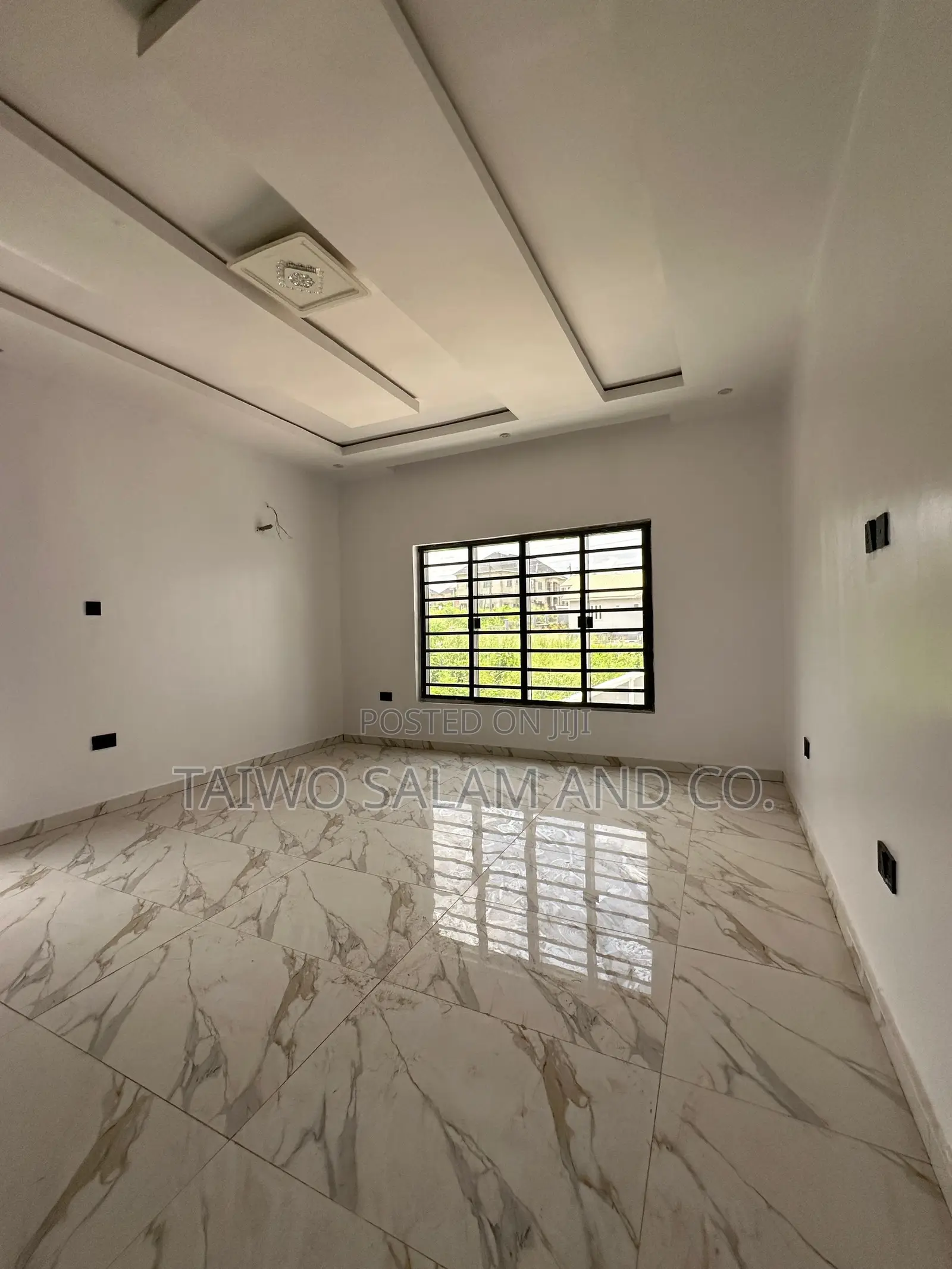 4bdrm Duplex in Akobo for sale in Akobo