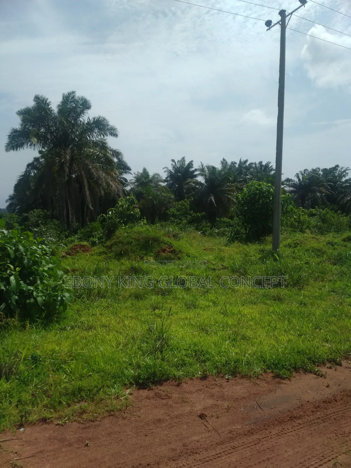 Wealthland Estate Phase 2 Awka in Awka