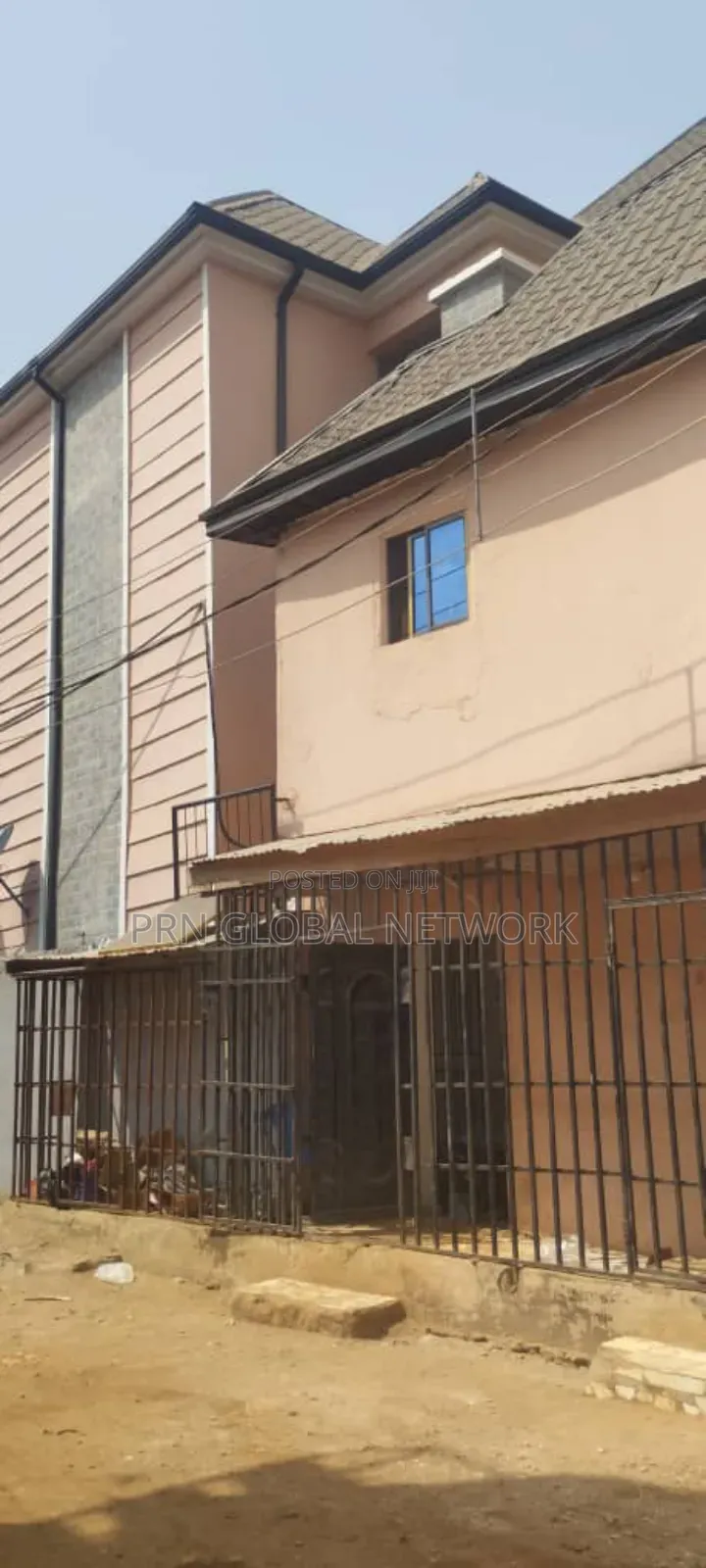 Furnished 1bdrm Hostel In Owerri For Sale. in Owerri