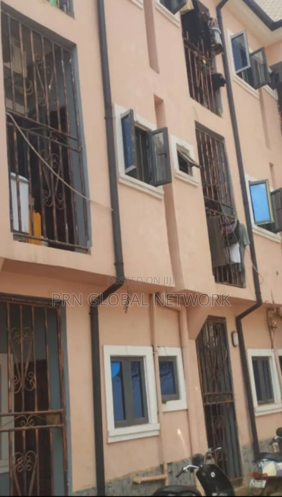 Furnished 1bdrm Hostel In Owerri For Sale. in Owerri