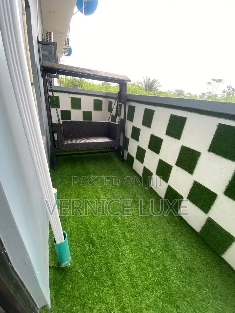 4bedroom Duplex for Short Stay and Long Stay in Abraham Adesanya Estate
