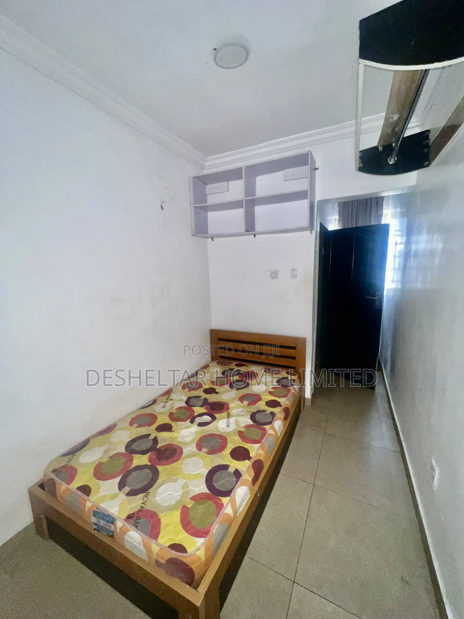 Mini Flat in Southern View Estate, Lekki for rent in Lekki