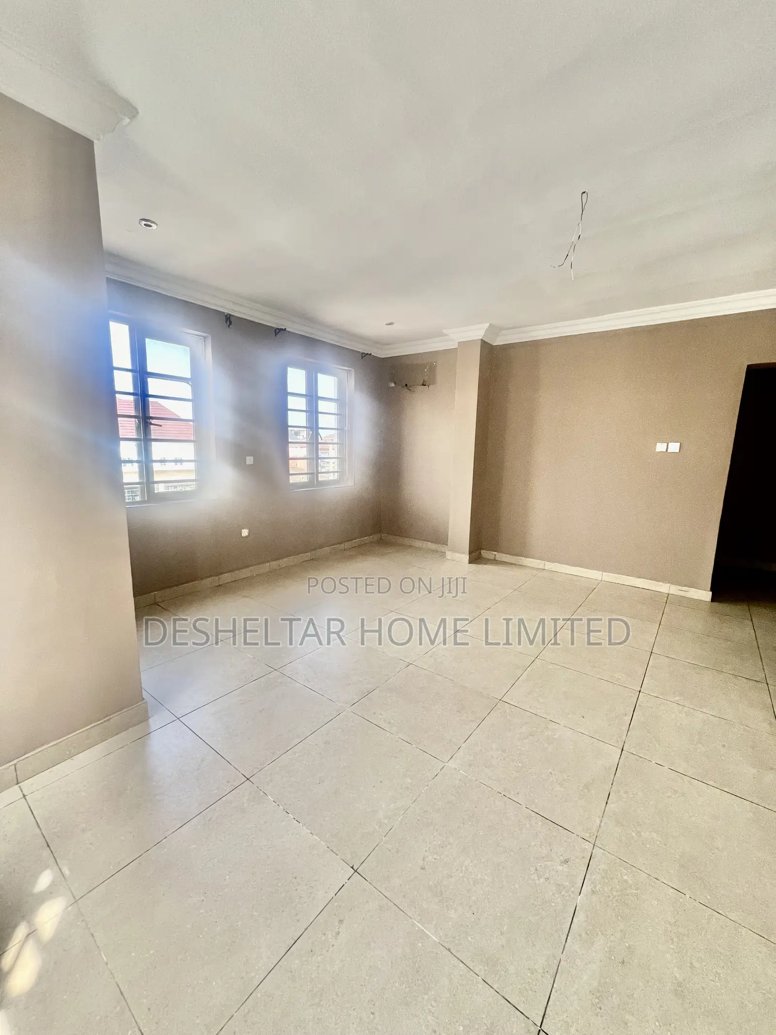 3bdrm Shared Apartment in Southern View Estate, Lekki for rent in Lekki