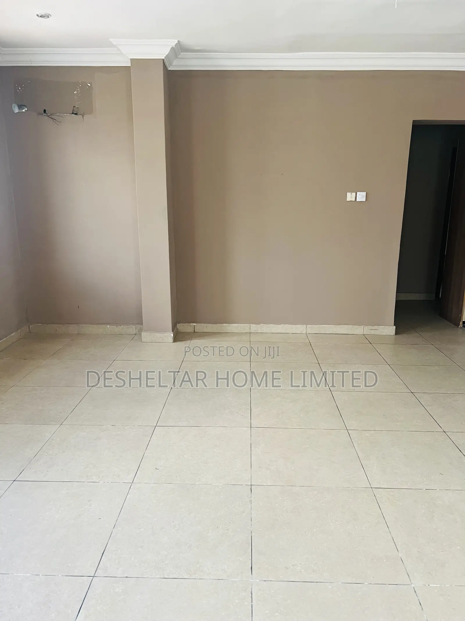 3bdrm Shared Apartment in Southern View Estate, Lekki for rent in Lekki
