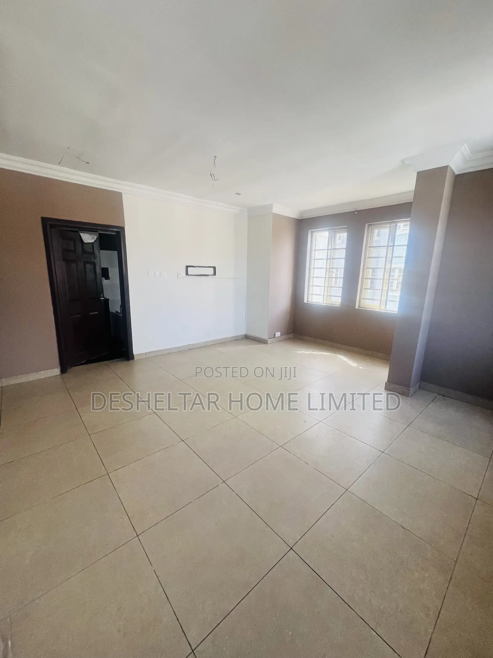 3bdrm Shared Apartment in Southern View Estate, Lekki for rent in Lekki