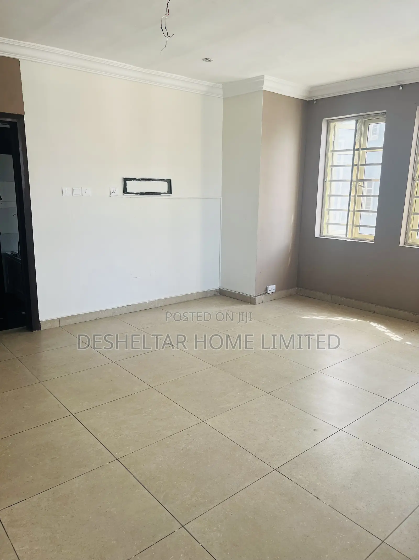3bdrm Shared Apartment in Southern View Estate, Lekki for rent in Lekki
