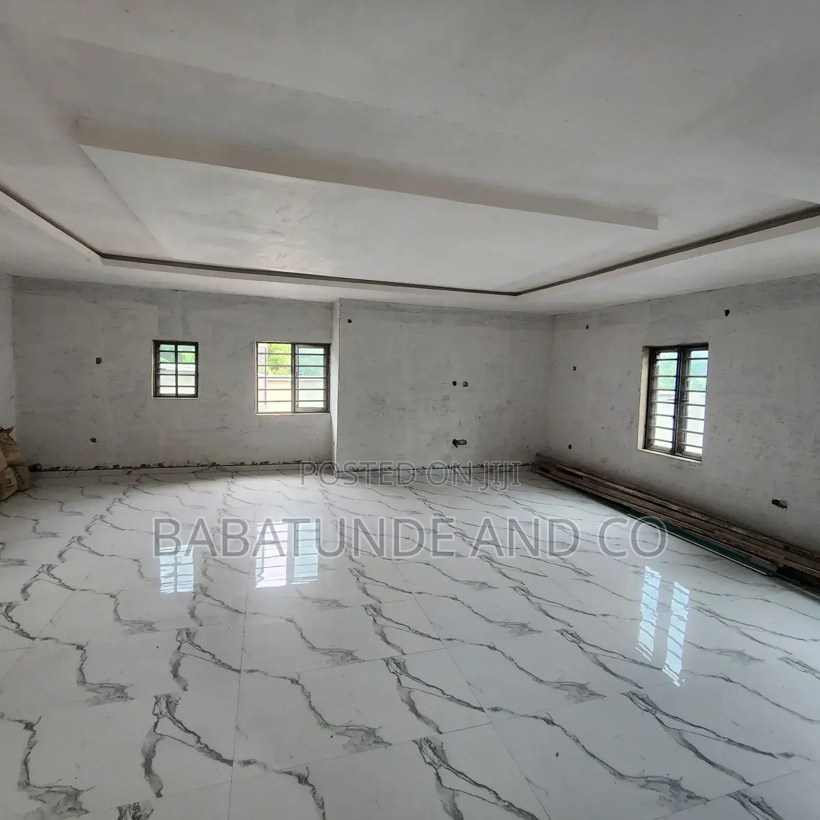 3bdrm Bungalow in Mega Estate, Mogana, Akala Express for sale in Akala Express