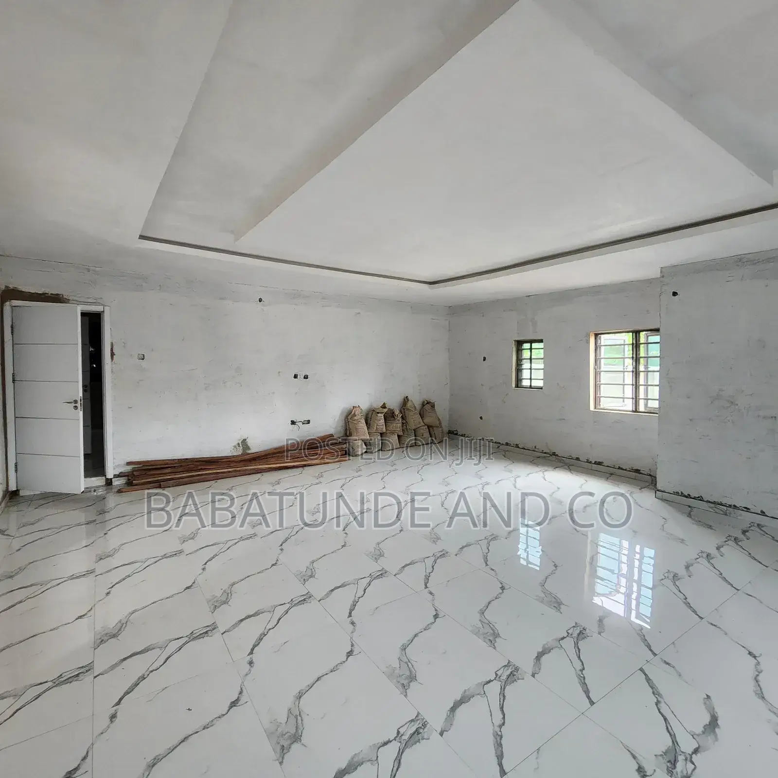 3bdrm Bungalow in Mega Estate, Mogana, Akala Express for sale in Akala Express