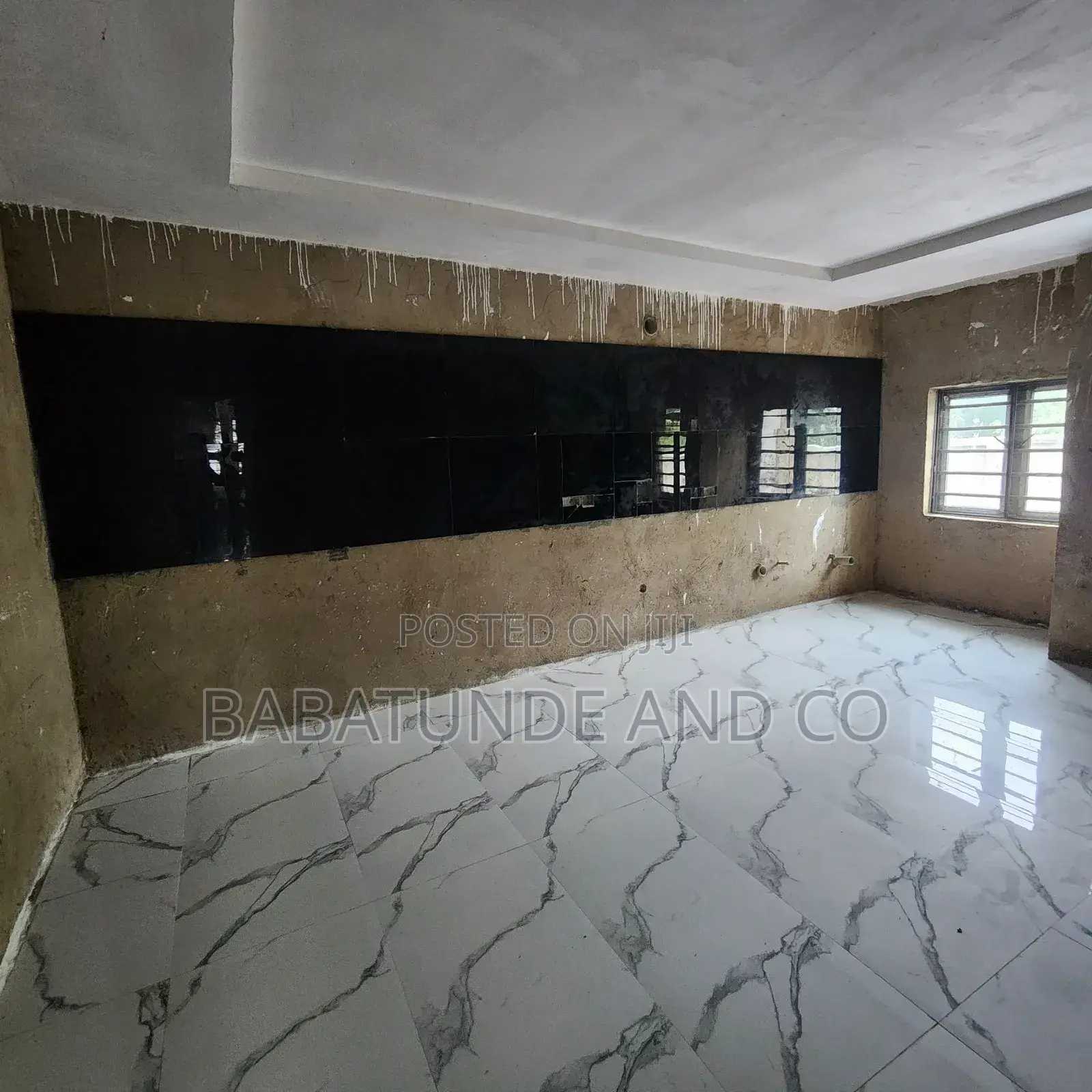 3bdrm Bungalow in Mega Estate, Mogana, Akala Express for sale in Akala Express