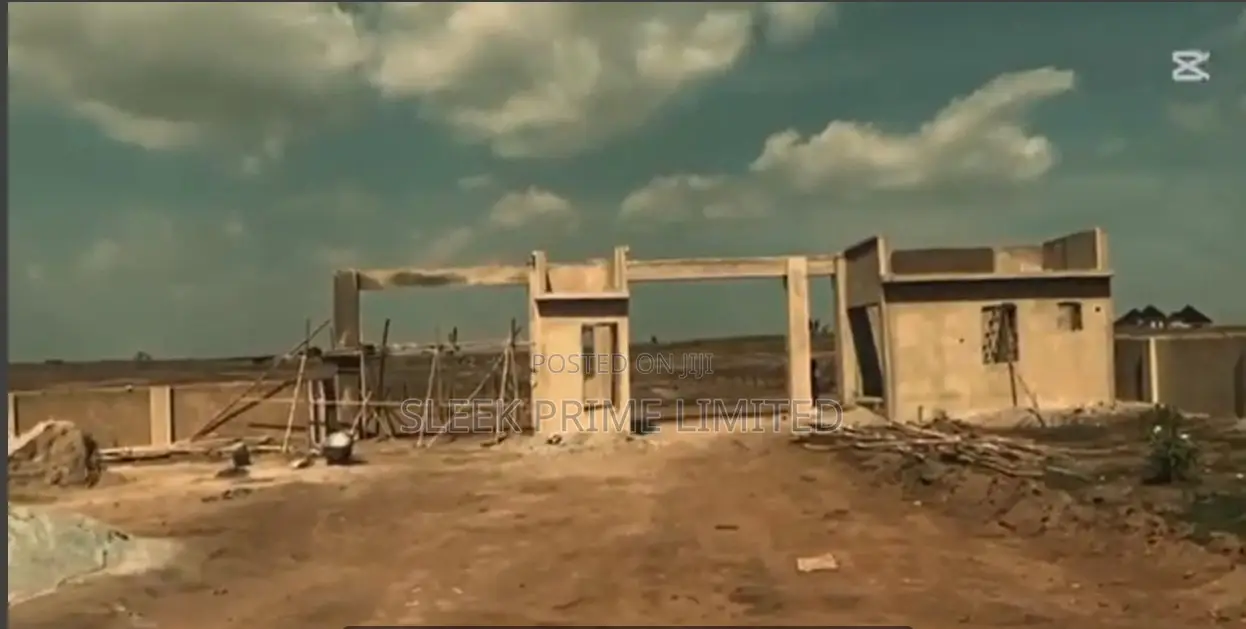Secure Your Genuine Land Space in a Serene Developed Estate in FHA