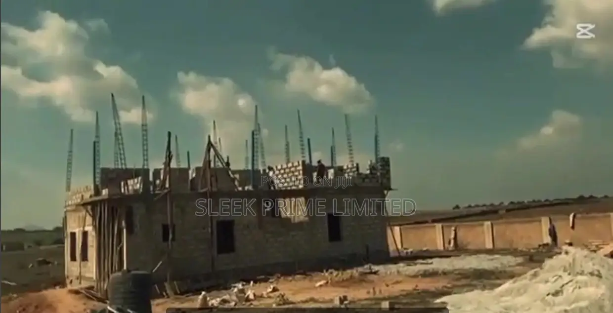 Secure Your Genuine Land Space in a Serene Developed Estate in FHA