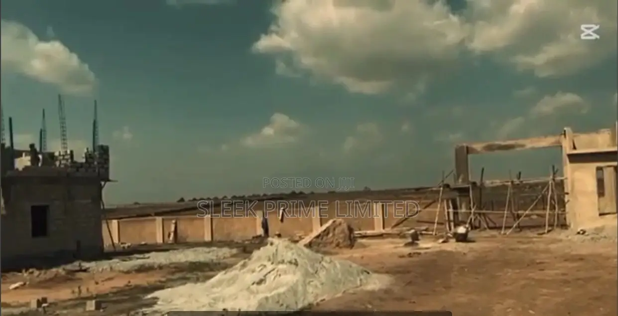 Secure Your Genuine Land Space in a Serene Developed Estate in FHA