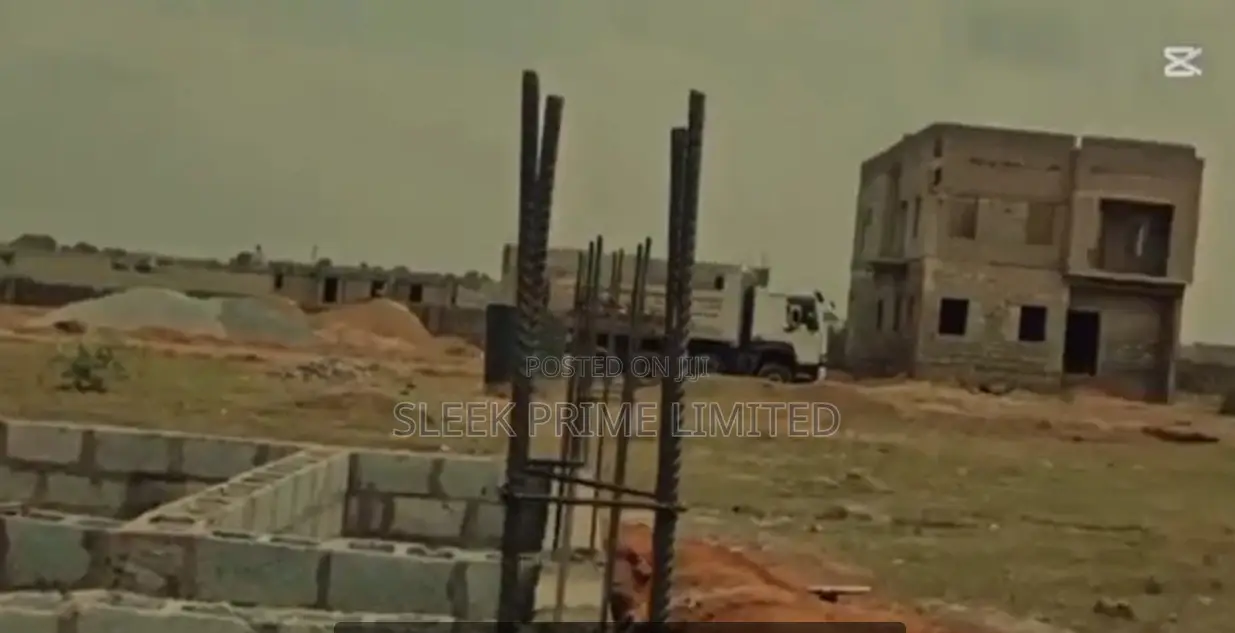 Secure Your Genuine Land Space in a Serene Developed Estate in FHA