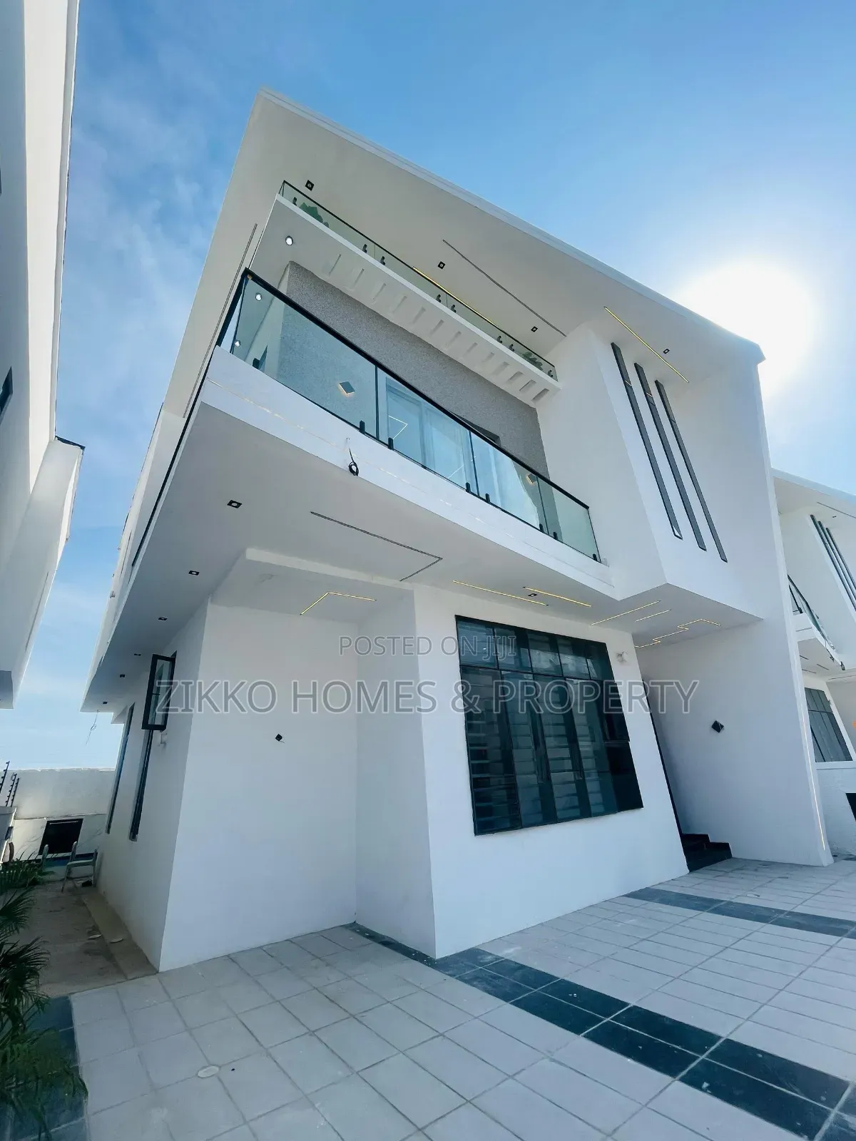4bdrm Duplex in Ajah, Lekki for sale in Lekki