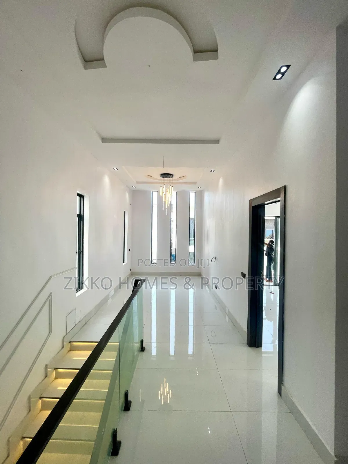 4bdrm Duplex in Ajah, Lekki for sale in Lekki