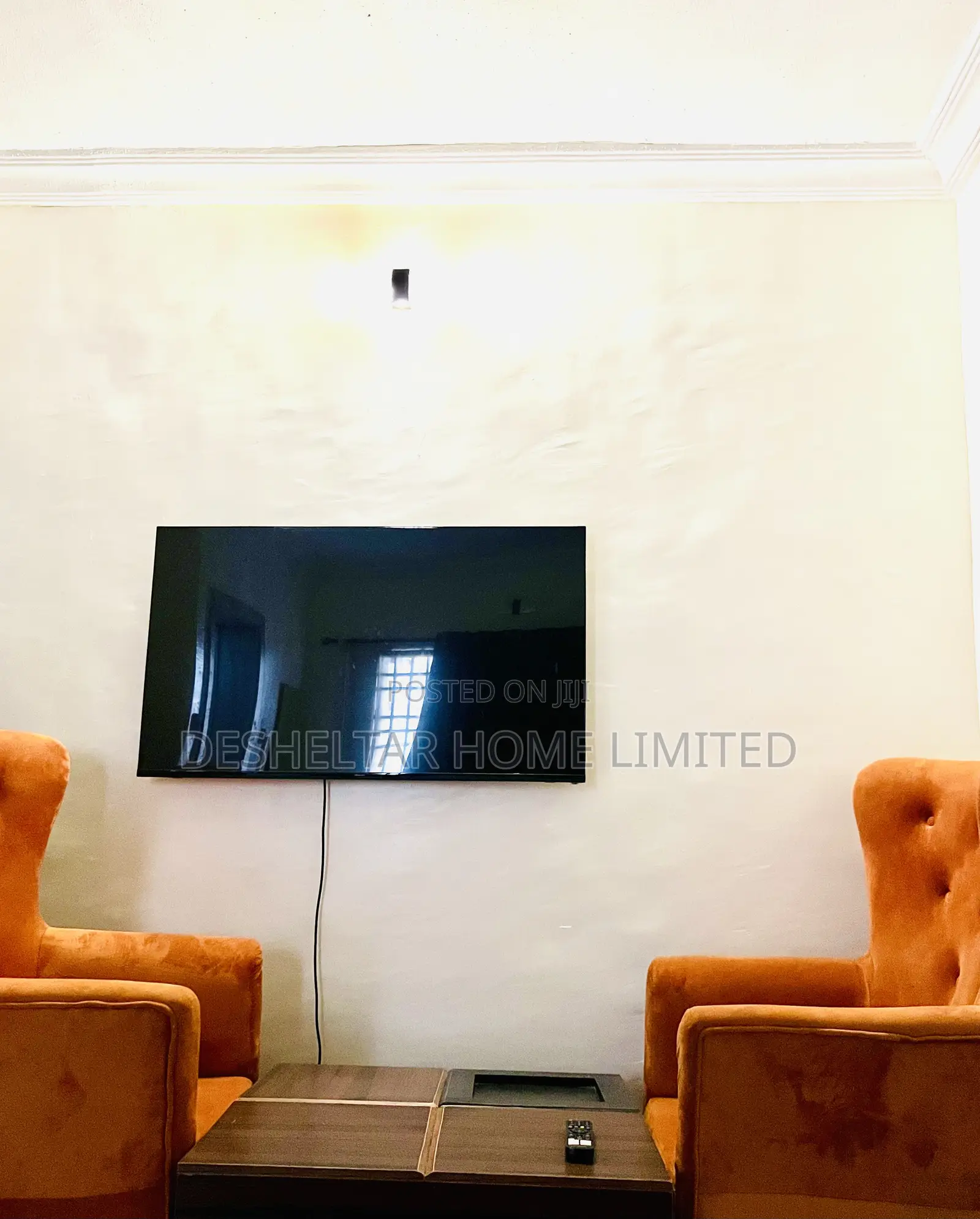 Furnished 3bdrm Shared Apartment in Abiodun’S Court, Victoria Island in Victoria Island