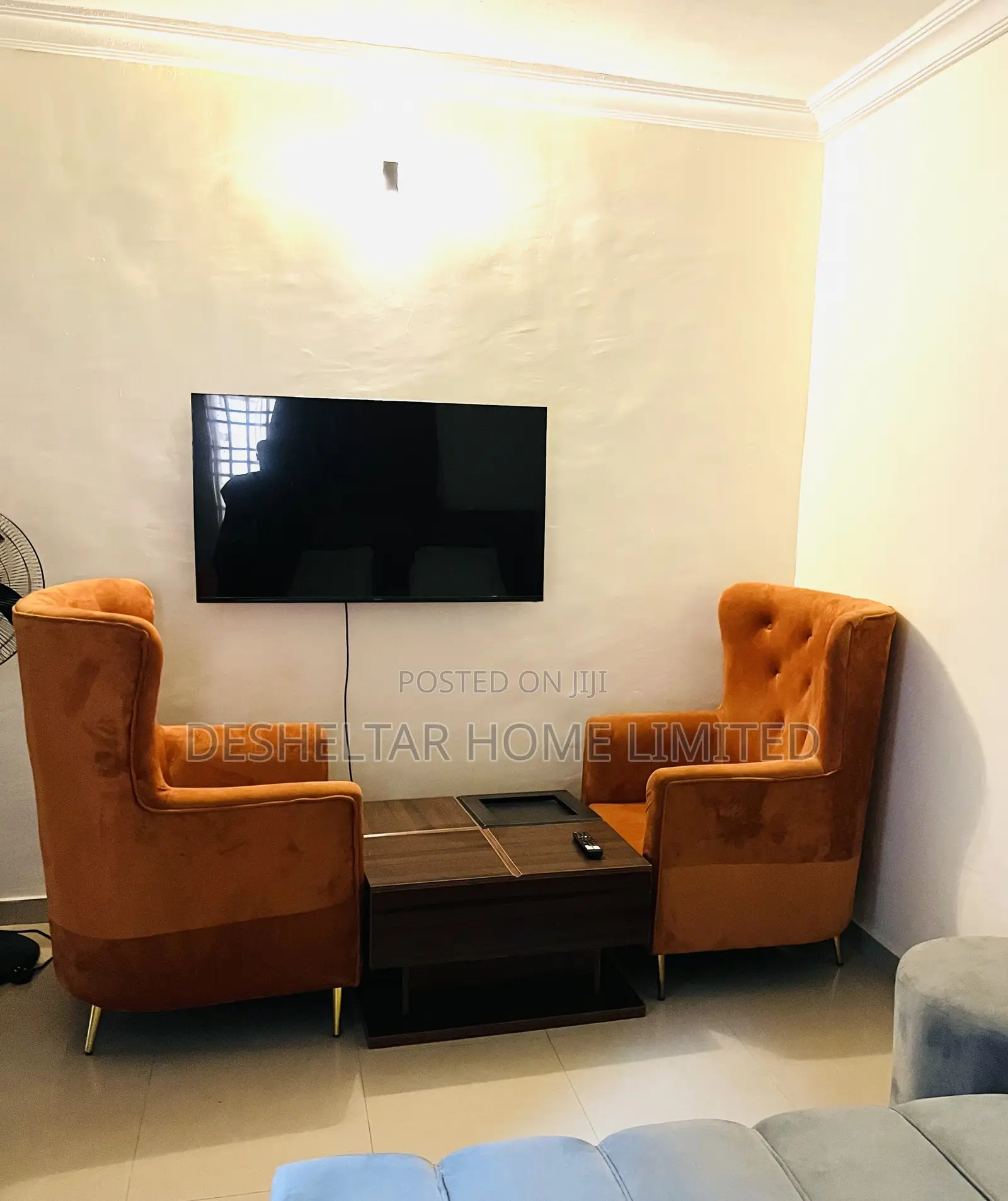 Furnished 3bdrm Shared Apartment in Abiodun’S Court, Victoria Island in Victoria Island
