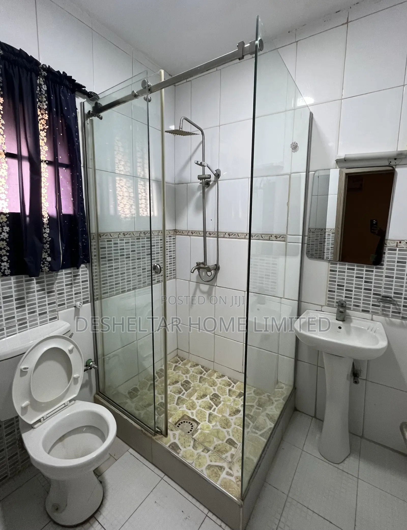 Furnished 3bdrm Shared Apartment in Abiodun’S Court, Victoria Island in Victoria Island