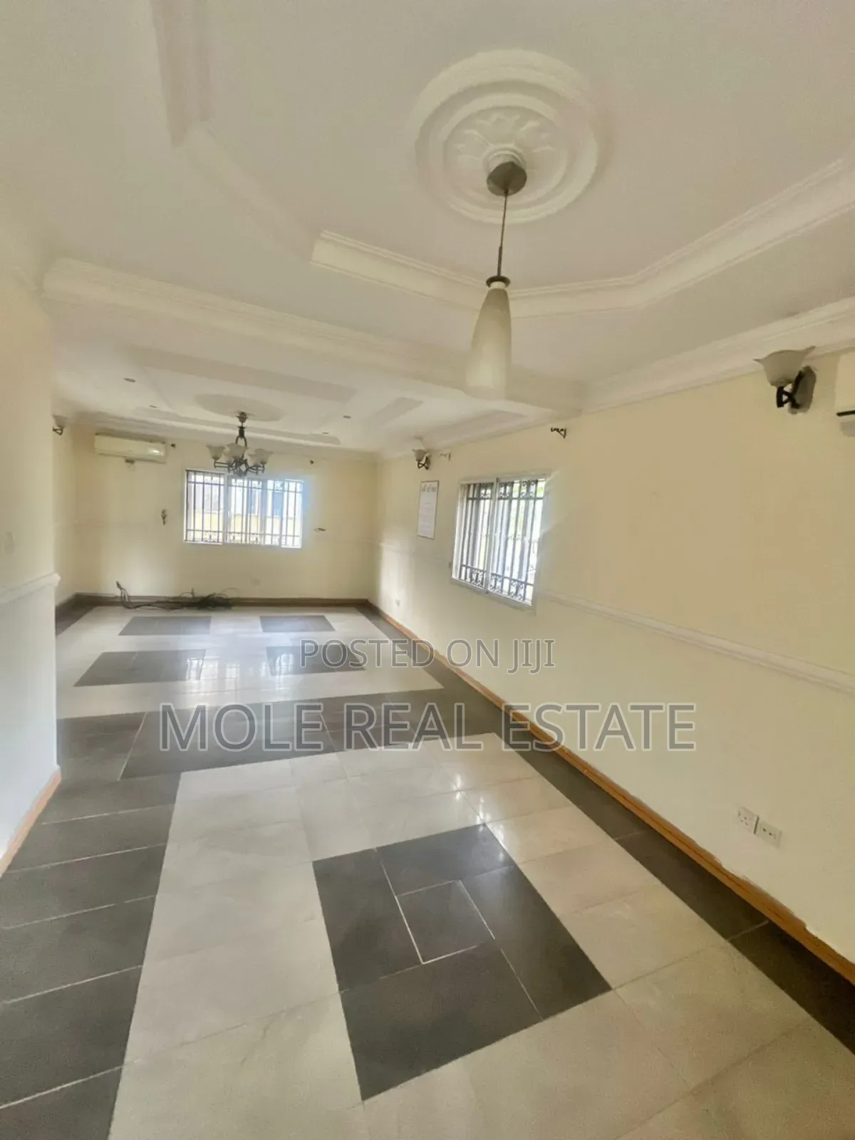 Furnished 5bdrm Duplex in Olosa, Victoria Island for sale in Victoria Island