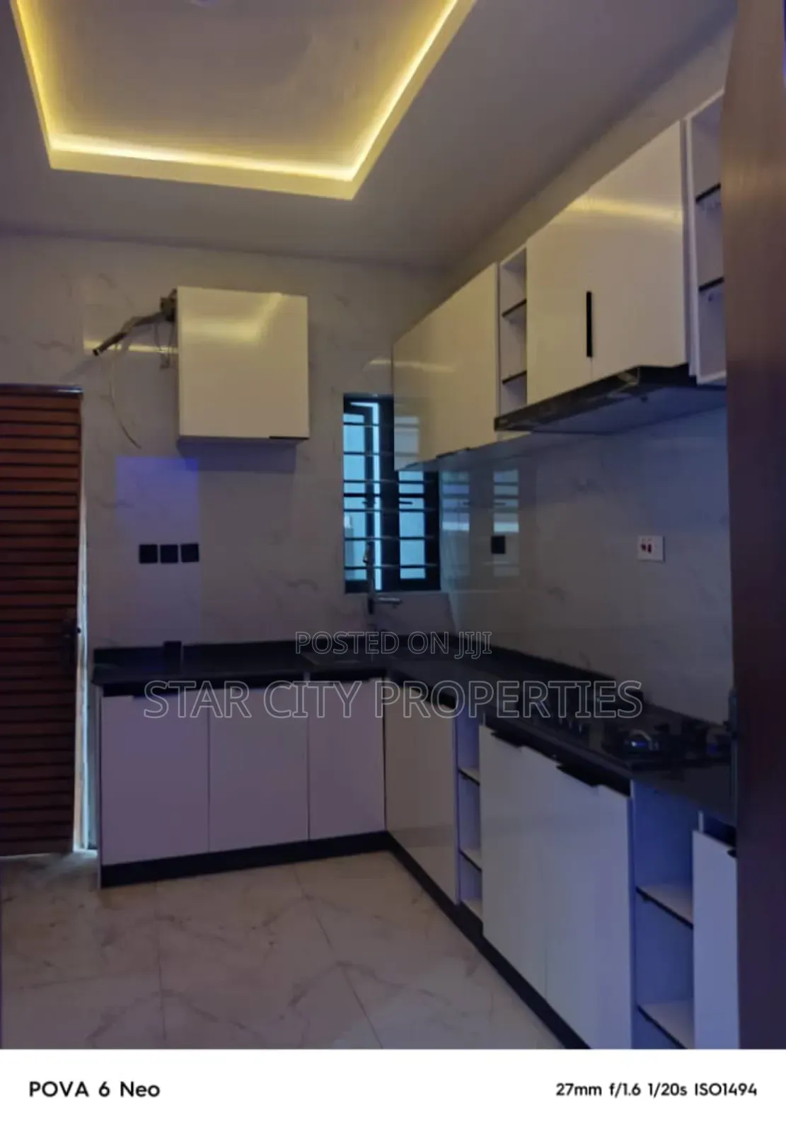 4bdrm Townhouse / Terrace in Opebi Ikeja Lagos for rent in Opebi