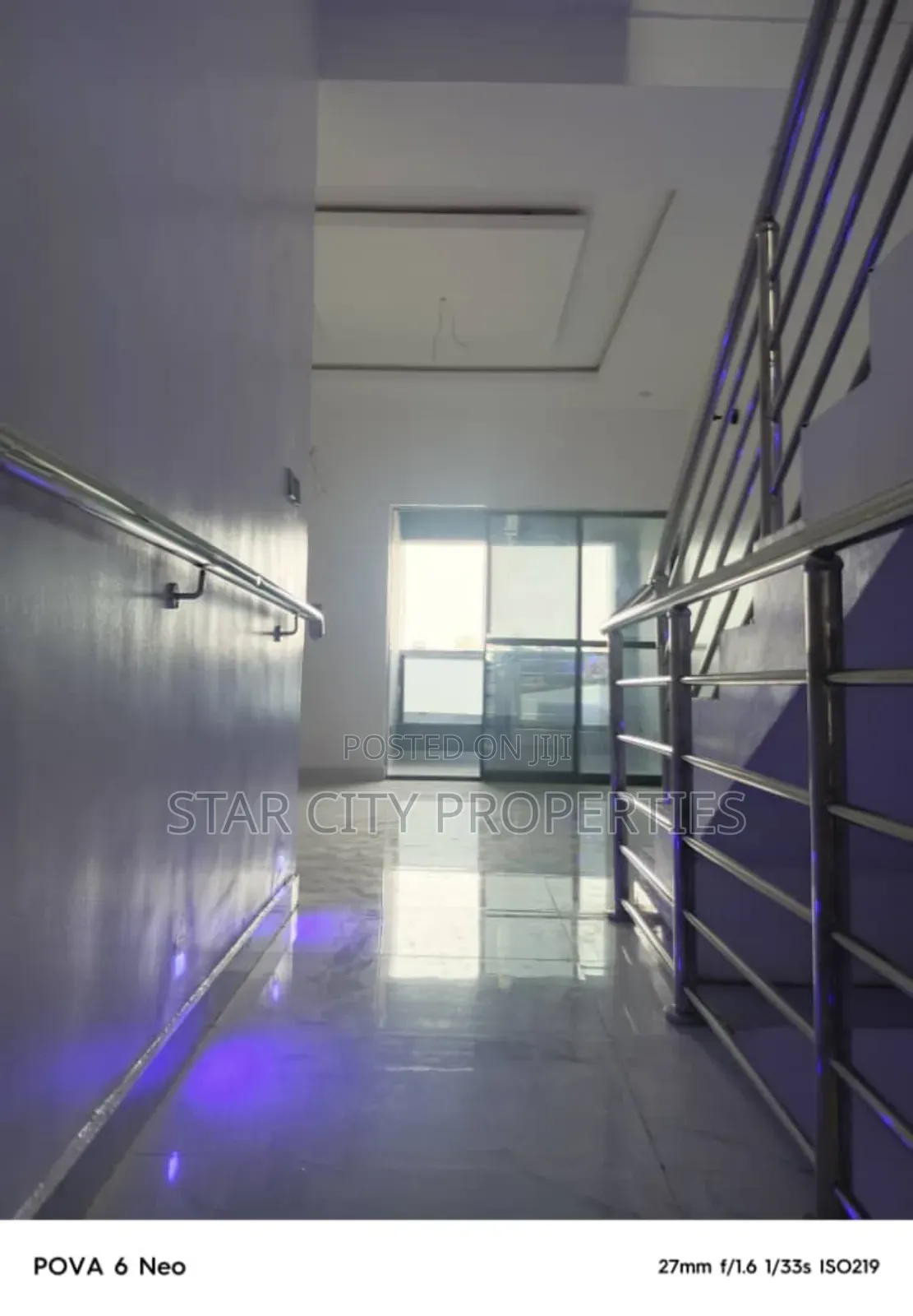 4bdrm Townhouse / Terrace in Opebi Ikeja Lagos for rent in Opebi