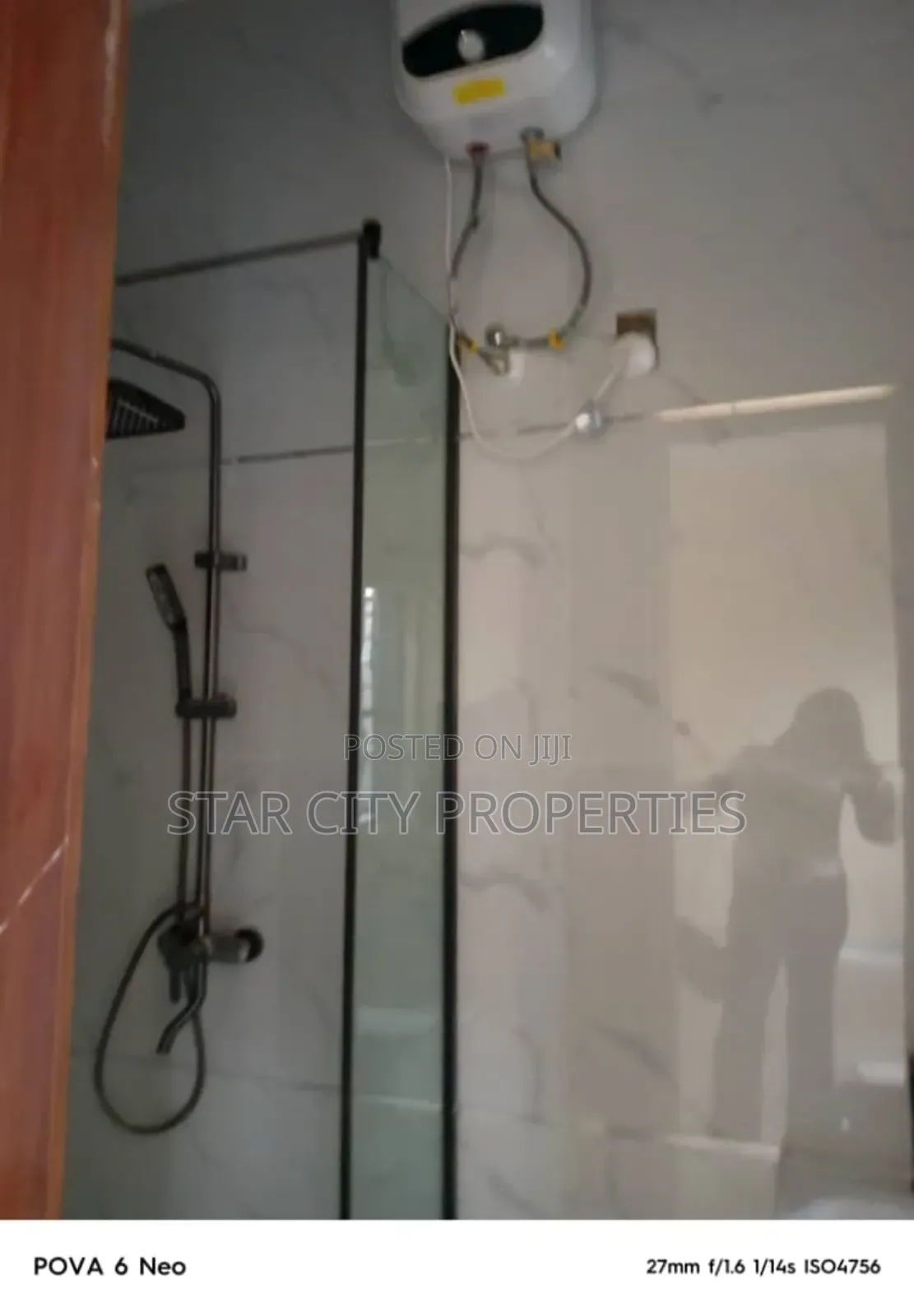 4bdrm Townhouse / Terrace in Opebi Ikeja Lagos for rent in Opebi