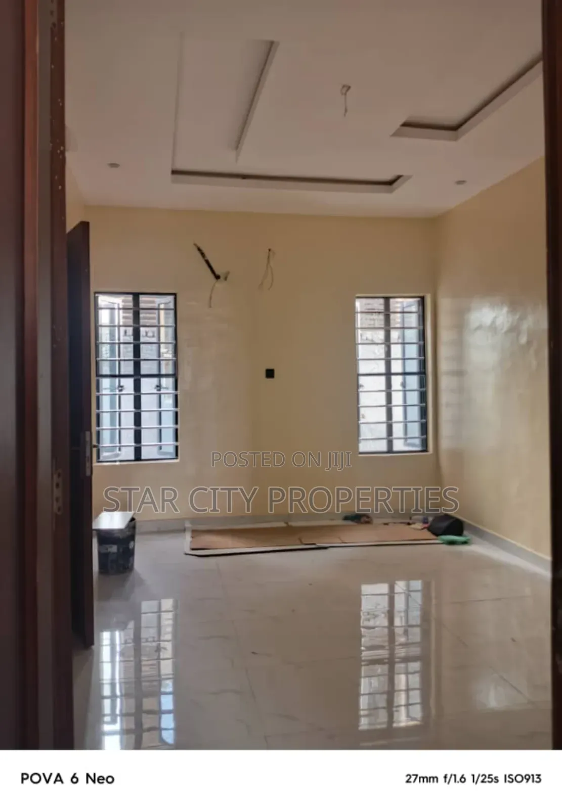 4bdrm Townhouse / Terrace in Opebi Ikeja Lagos for rent in Opebi