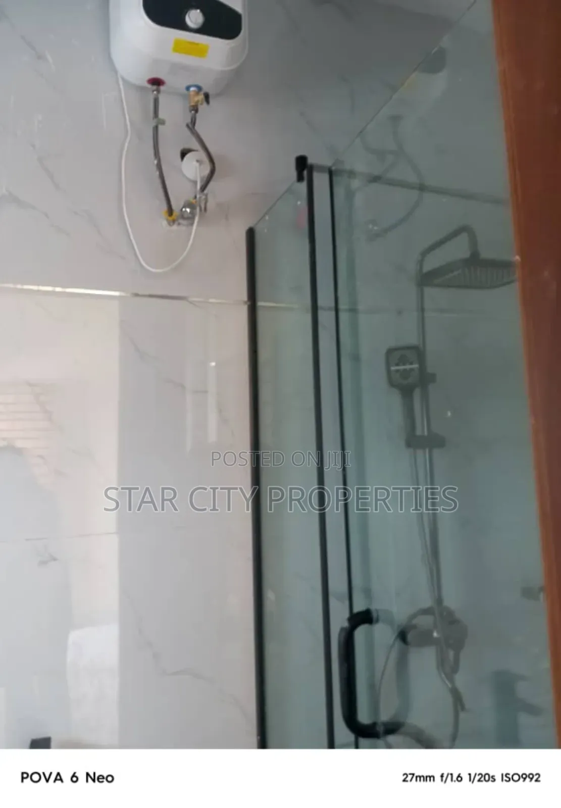 4bdrm Townhouse / Terrace in Opebi Ikeja Lagos for rent in Opebi