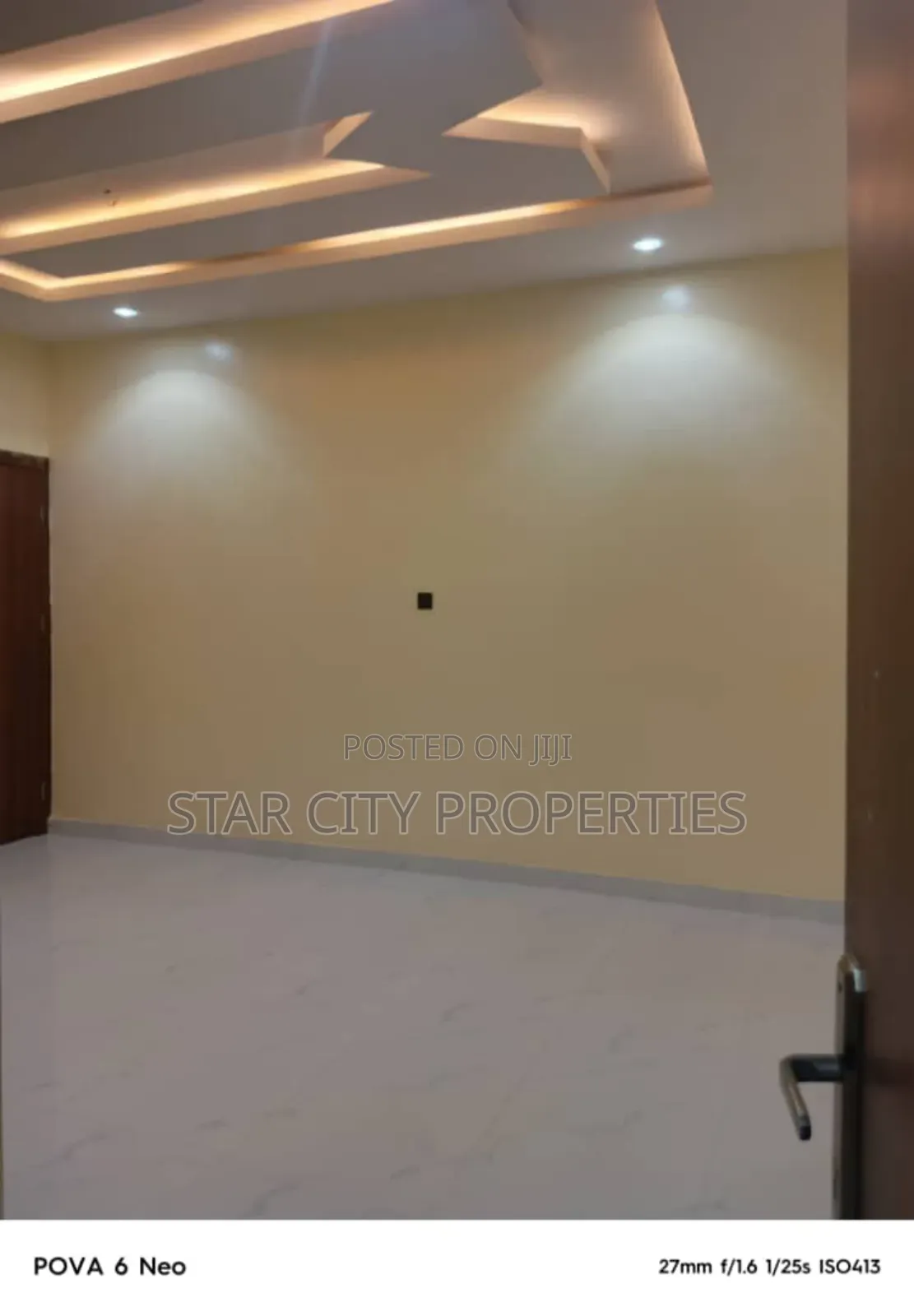 4bdrm Townhouse / Terrace in Opebi Ikeja Lagos for rent in Opebi