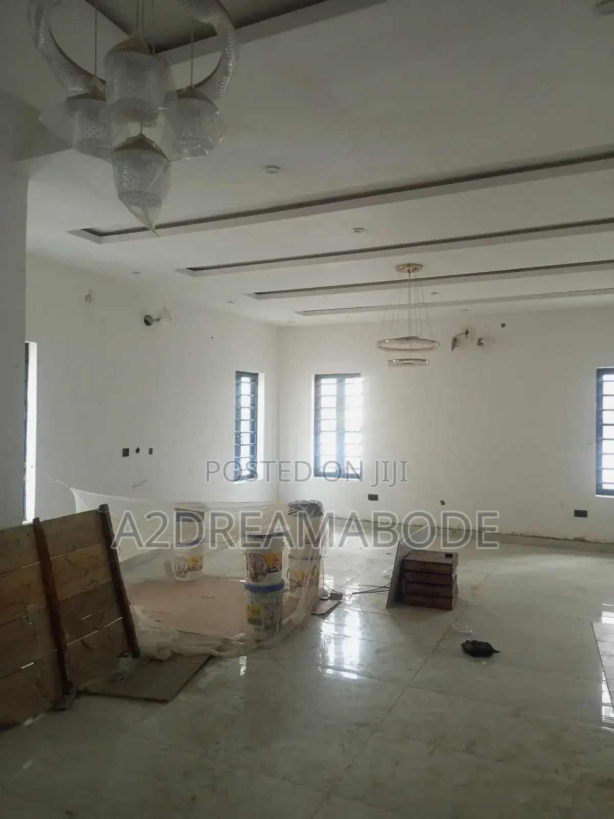 5bdrm Duplex in Magodo Phase 2 for sale in Magodo