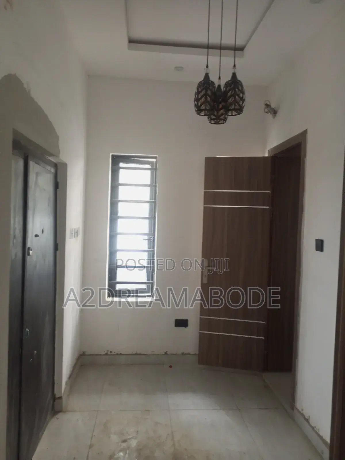 5bdrm Duplex in Magodo Phase 2 for sale in Magodo