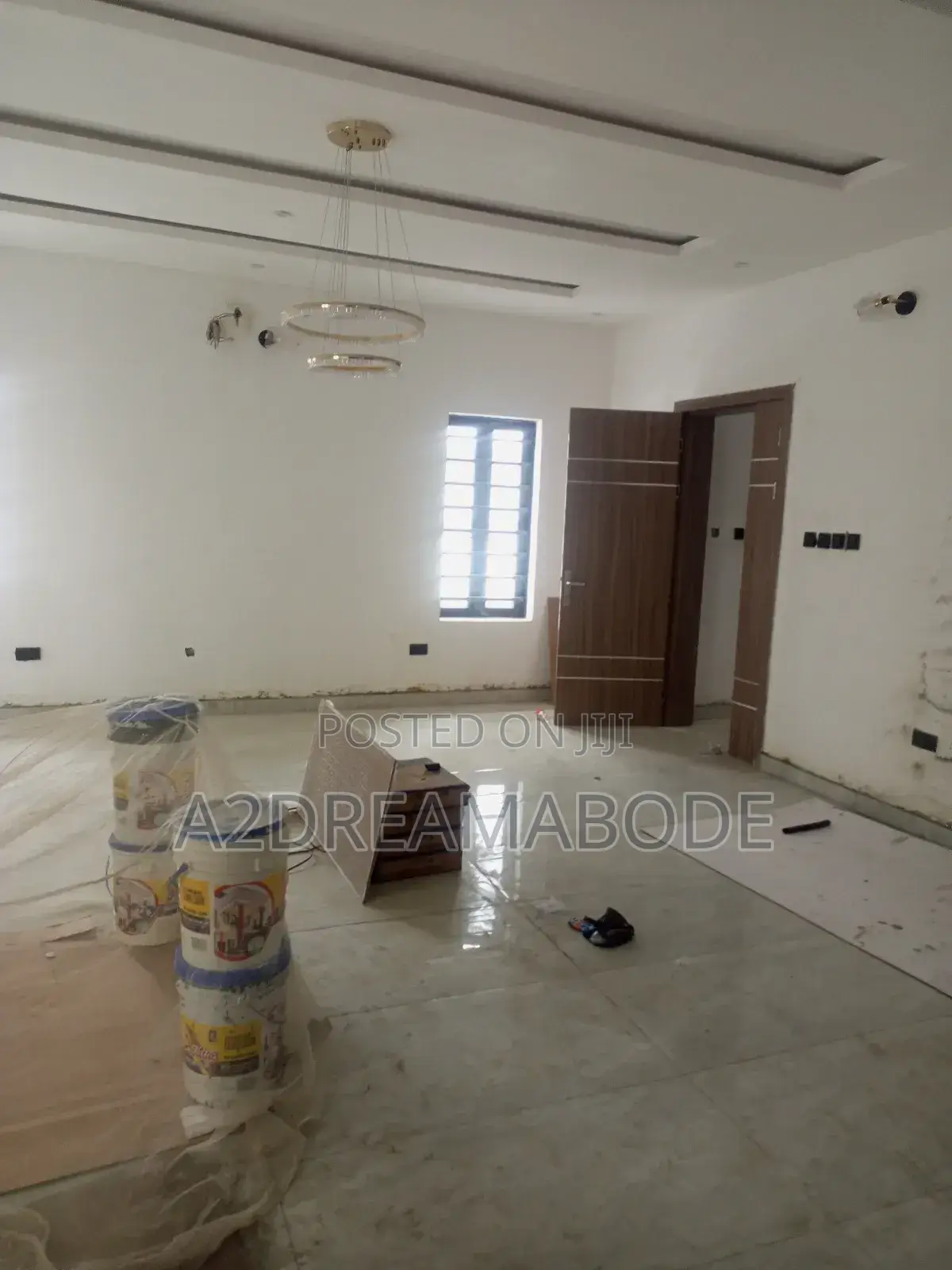 5bdrm Duplex in Magodo Phase 2 for sale in Magodo