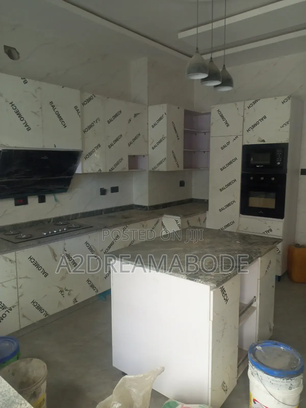 5bdrm Duplex in Magodo Phase 2 for sale in Magodo