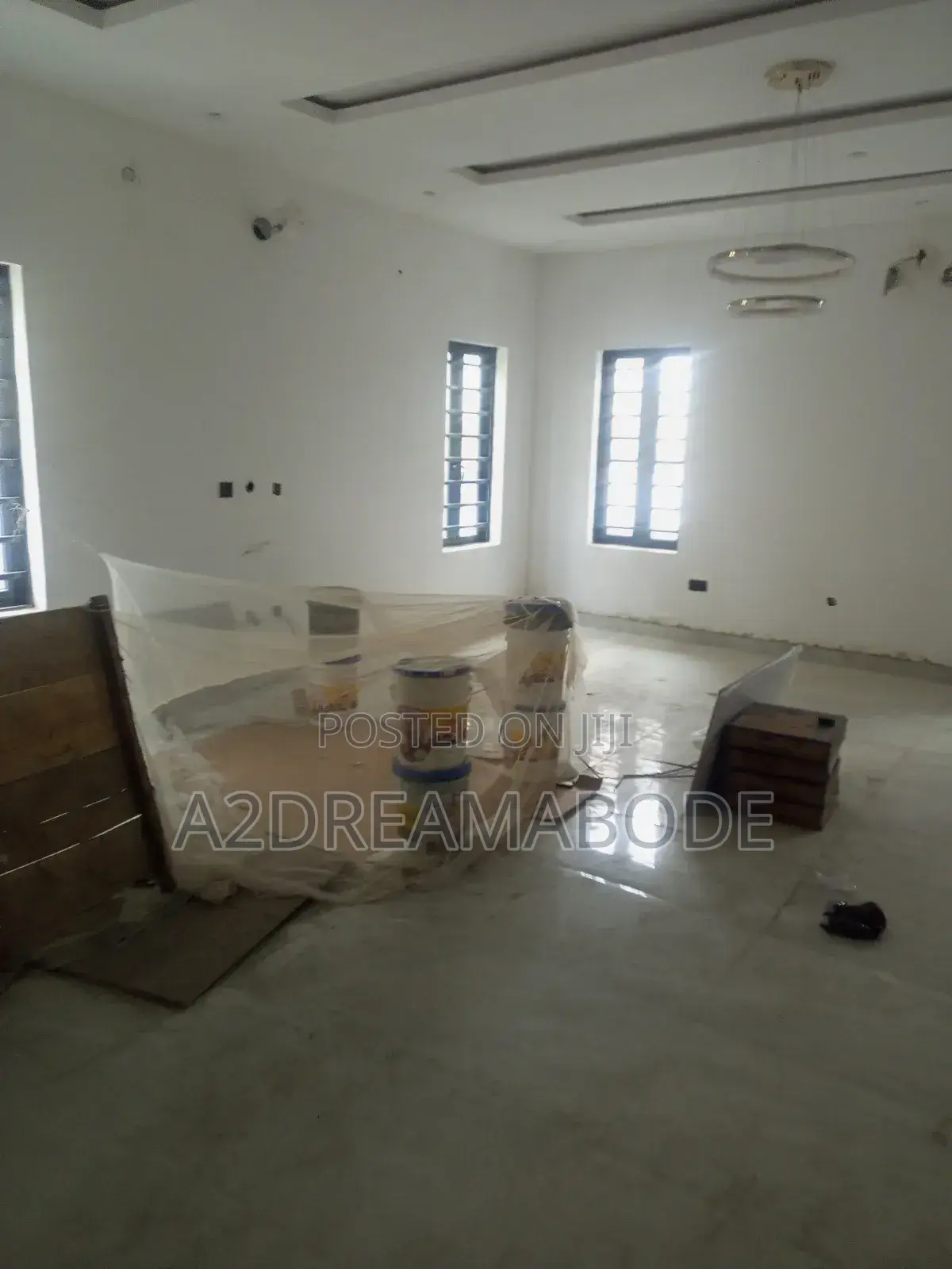 5bdrm Duplex in Magodo Phase 2 for sale in Magodo
