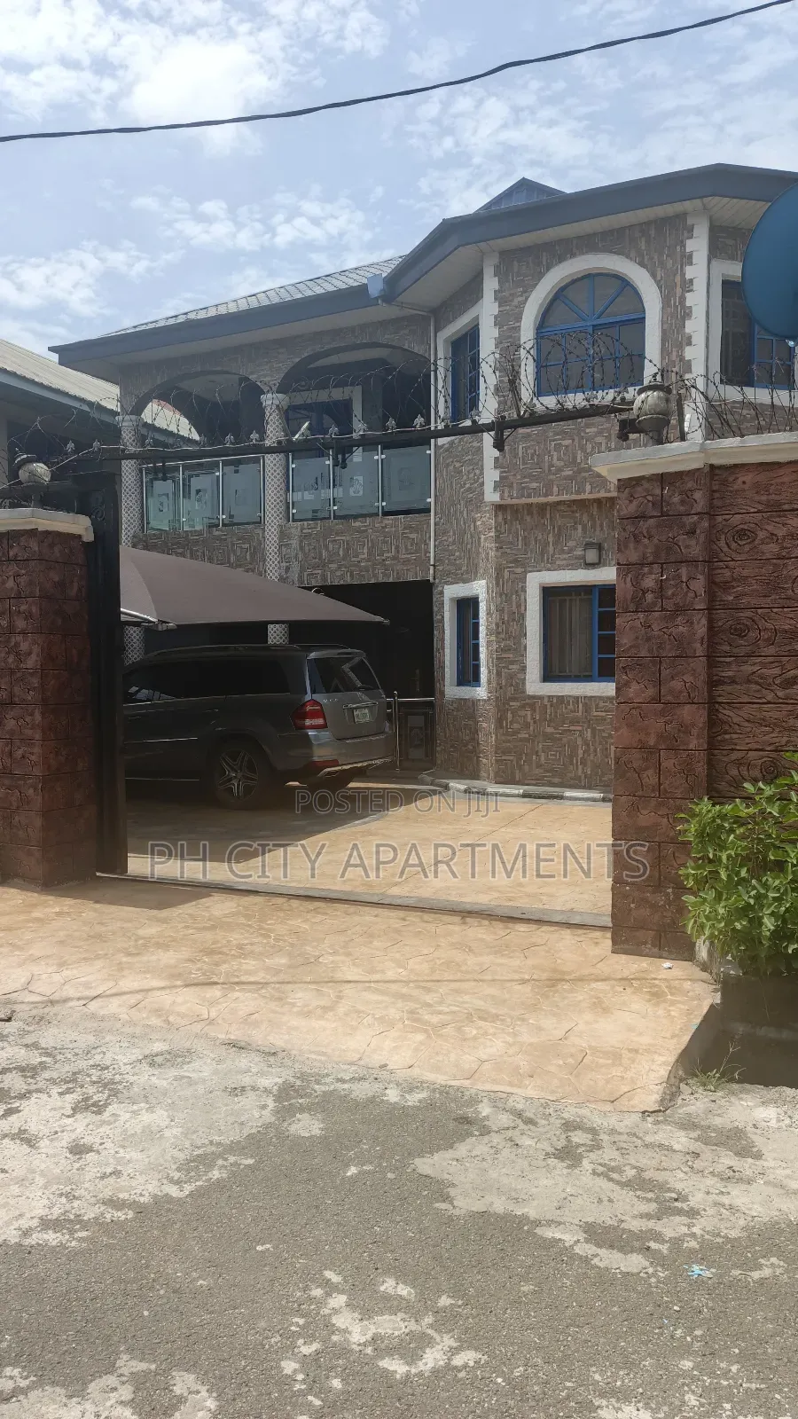 4bdrm Duplex in Port-Harcourt for sale in Port-Harcourt