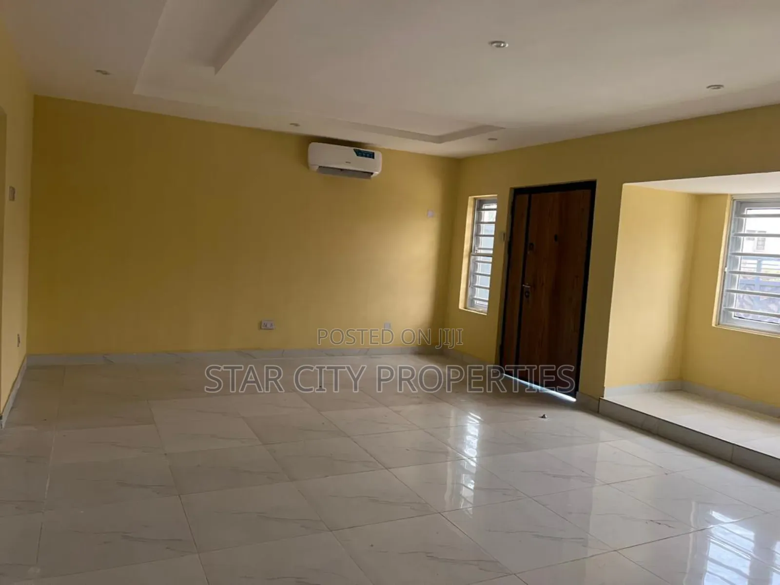 4bdrm Duplex in Ikeja Lagos, Adeniyi Jones for rent in Adeniyi Jones