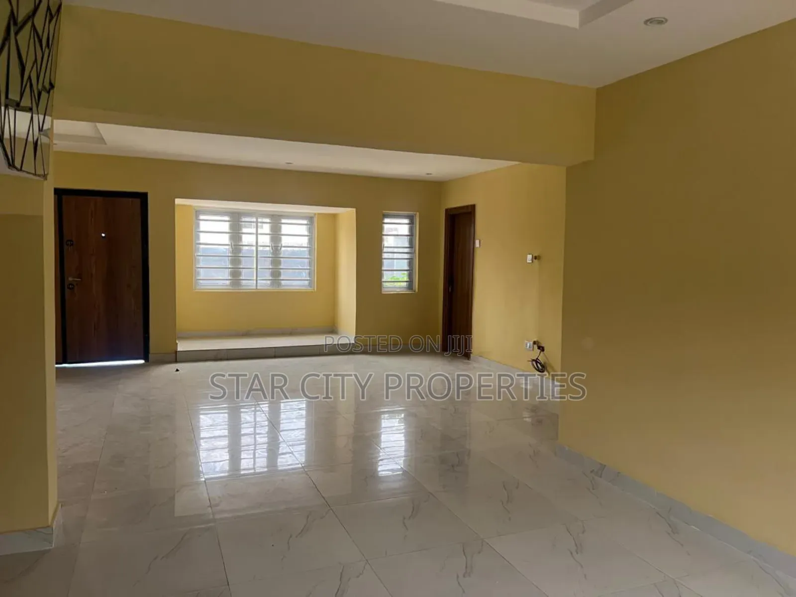 4bdrm Duplex in Ikeja Lagos, Adeniyi Jones for rent in Adeniyi Jones