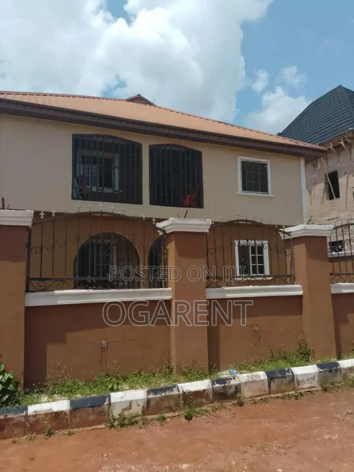 3bdrm Apartment in Benin City for rent in Benin City